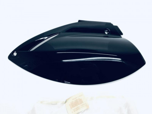 Cache carenage sous selle gauche KTM LC4 640 2003-2004 SUPERMOTO