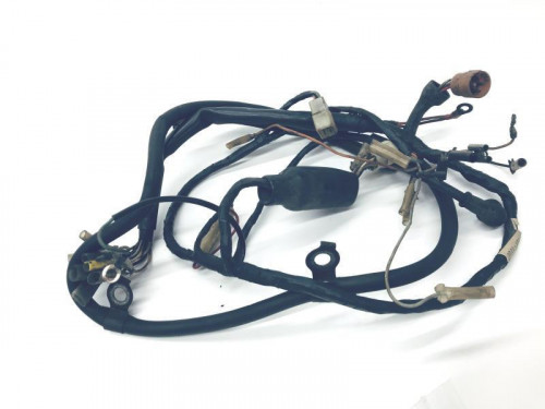Faisceau electrique HONDA CL 250 1971 K0 SCRAMBLER