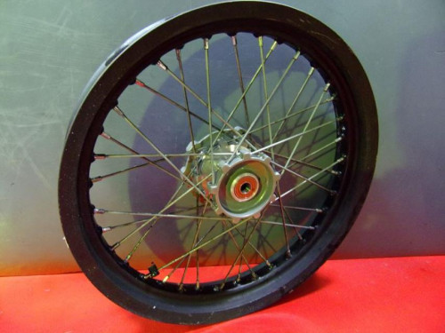 Jante avant YAMAHA DT 50 X SM (6 T) 03-11