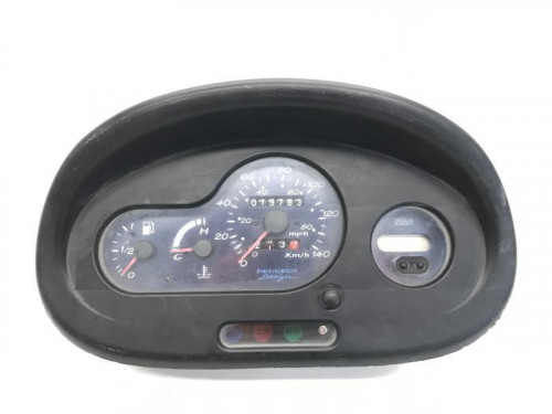 Compteur PEUGEOT ELYSEO 125 1998-2002