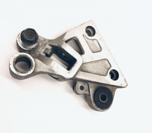 Platine avant droite SUZUKI RG 500 1985-1987