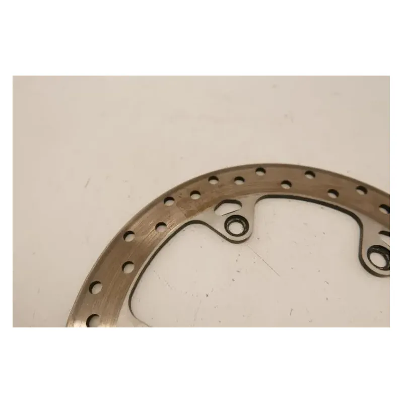 Disque frein arriere BMW F 900 R 2019 - 2025