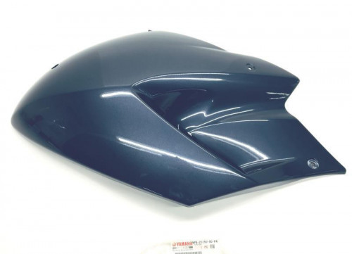 Cache flanc de carenage gauche YAMAHA TDM 900 2002-2005