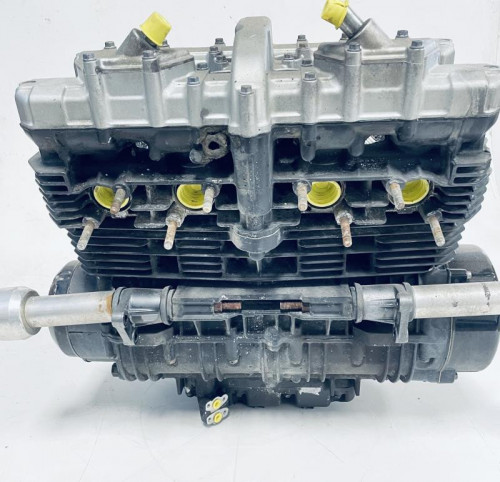 Moteur KAWASAKI ZR-7 750 1999-2003