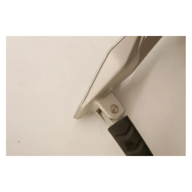 Platine avant droite BMW F 900 R 2019 - 2025