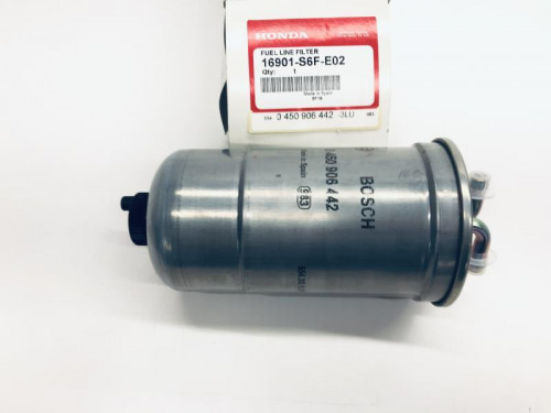 Filtre a carburant HONDA CIVIC 17 CTDI 2002-2005