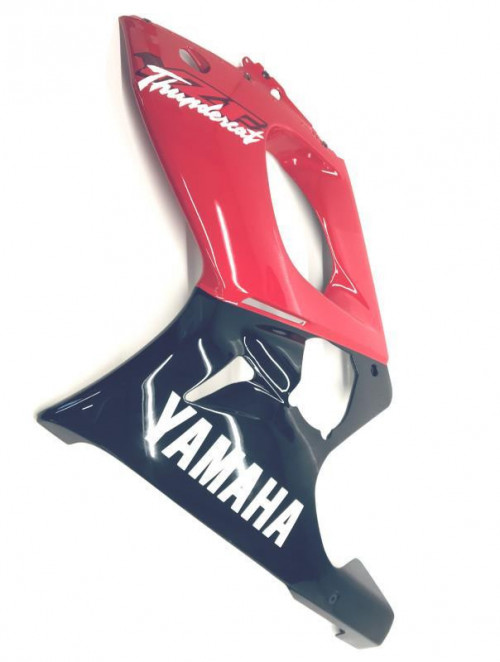 Cache flanc de carenage gauche YAMAHA YZF 600 R 1996-2002 THUNDERCAT