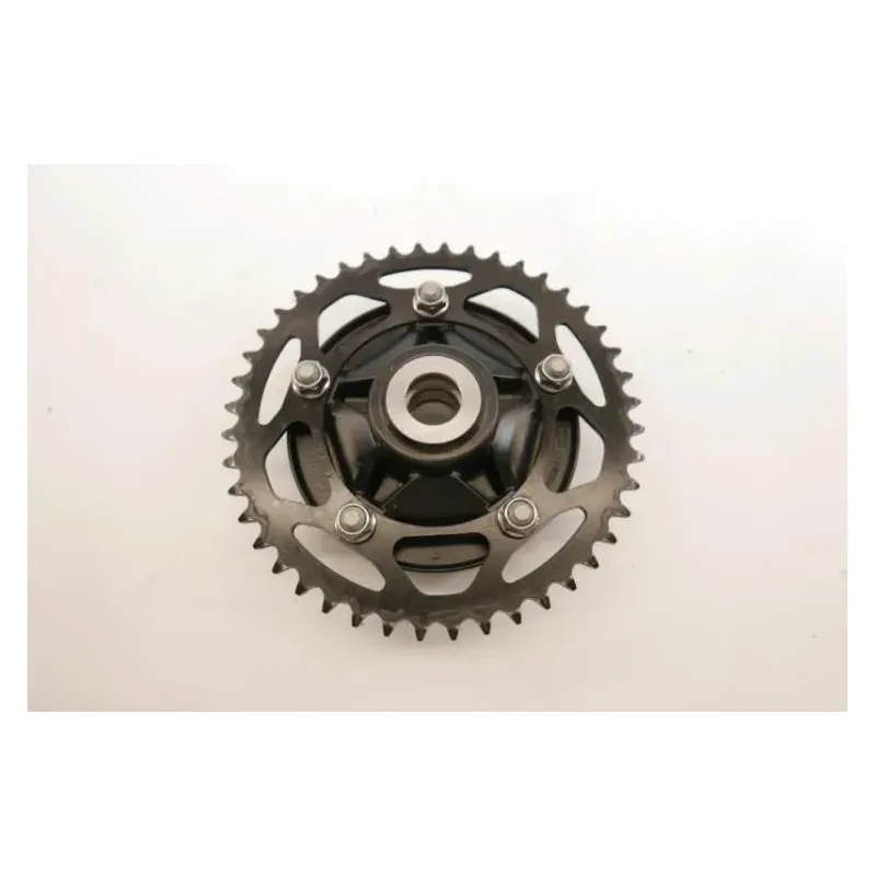 Porte couronne BMW F 900 R 2019 - 2025