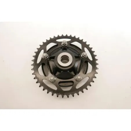 Porte couronne BMW F 900 R 2019 - 2025