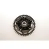 Porte couronne BMW F 900 R 2019 - 2025 Porte couronne BMW F 900 R 2019 - 2025