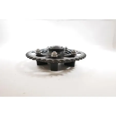 Porte couronne BMW F 900 R 2019 - 2025