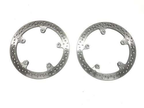 Disques frein avant BMW S 1000 XR 2014-2019 K49