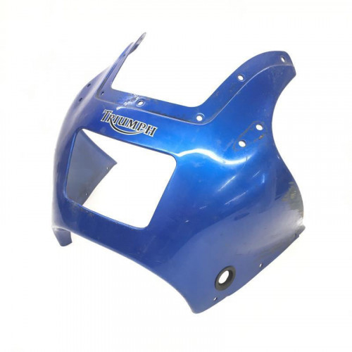 Cache carenage tete de fourche TRIUMPH TROPHY 900 1992-1995