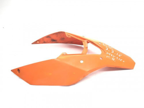 Garde boue arriere KTM SMC 690 2008-2011