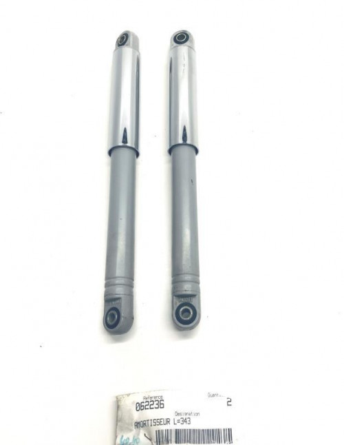 Double amortisseur PEUGEOT 103 SPX 50 1996-1999