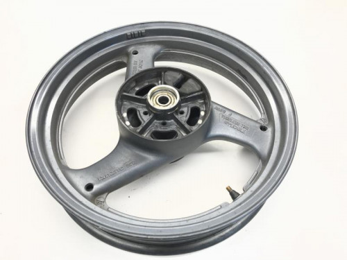 Jante arriere SUZUKI GS 500 E 1998-2000