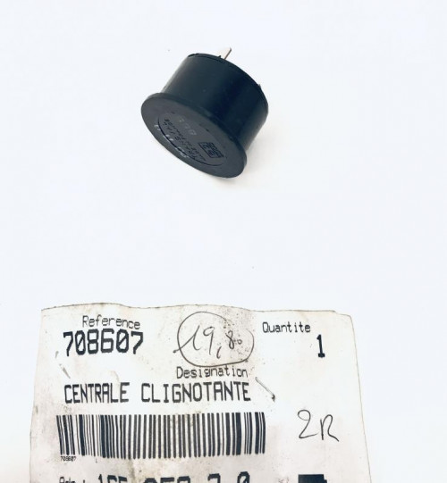 Centrale clignotant PEUGEOT SPEEDAKE 50 1994-1997