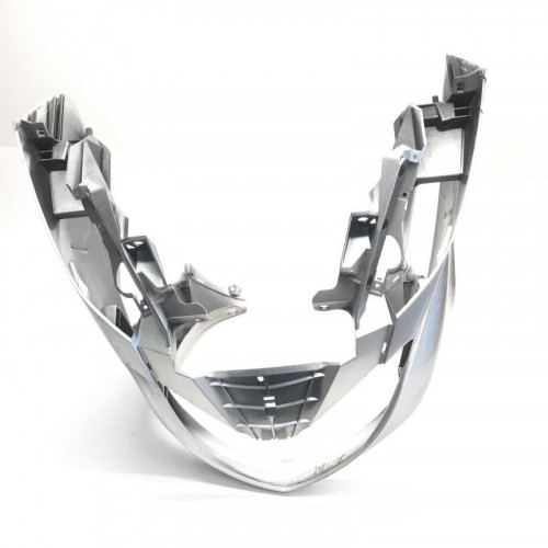Cache carenage face avant YAMAHA YP 400 2007-2008 MAJESTY ABS