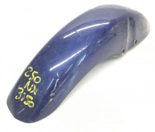 Garde boue avant HONDA NX 250 1988-1996 DOMINATOR