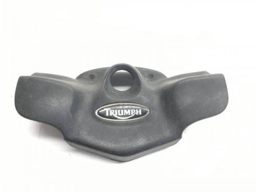 Cache guidon superieur TRIUMPH TROPHY 900 1996-2001