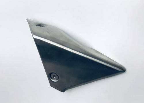 Protection echappement TRIUMPH DAYTONA 675 R 2013-2016