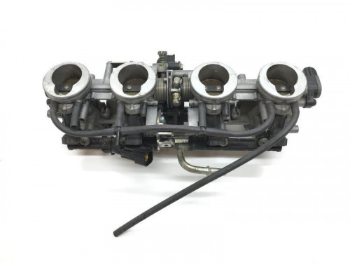 Rampe d'injection KAWASAKI Z 750 2004-2006