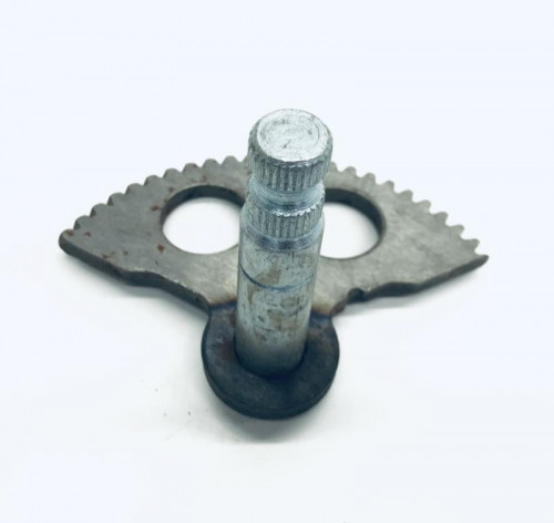 Axe de kick MBK CW 50 2002-2016 BOOSTER SPIRIT