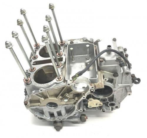 Bas moteur YAMAHA XS 250 1979-1980