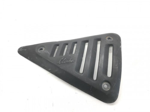 Cache carenage sous selle droit APRILIA CLIMBER 280 1990-1994