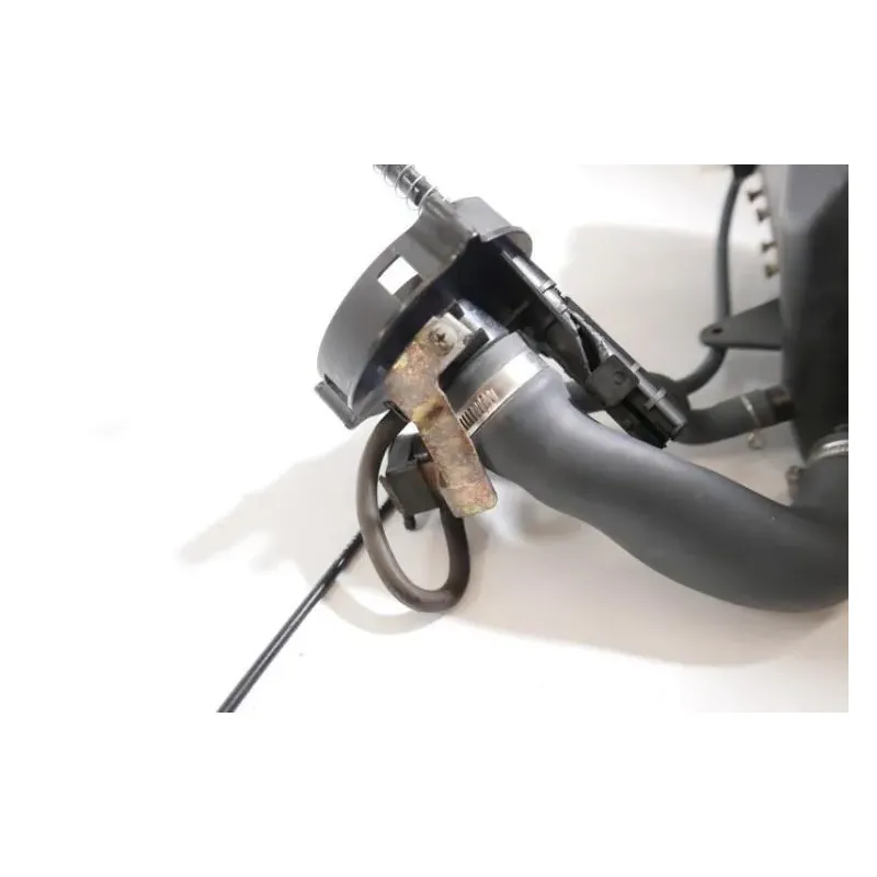 Reservoir SYM GTS 125 EVO 2009 - 2011