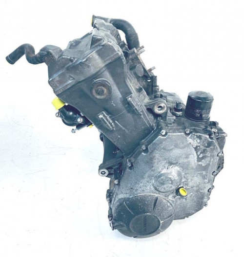 Moteur HONDA NC 700 S 2012-2014