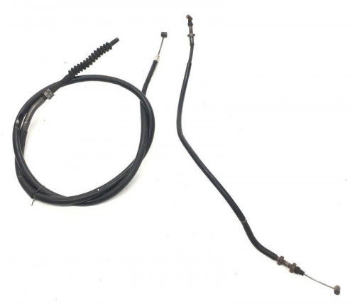 Cable compteur HONDA TLR 250 R 1986