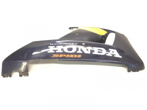 Demi sabot droit HONDA CBR 929 RR 2000-2001 FIREBLADE