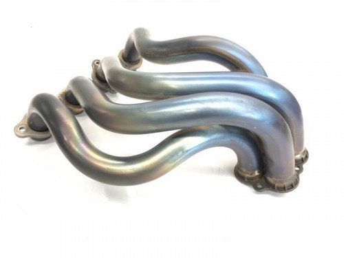 Collecteur avant echappement HONDA CBR 929 RR 2000-2001 FIREBLADE