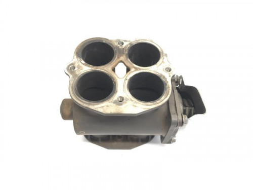 Valve d'echappement HONDA CBR 929 RR 2000-2001 FIREBLADE