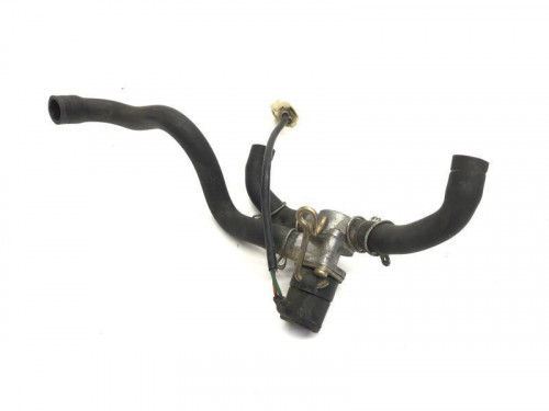 Valve air secondaire HONDA CBR 929 RR 2000-2001 FIREBLADE