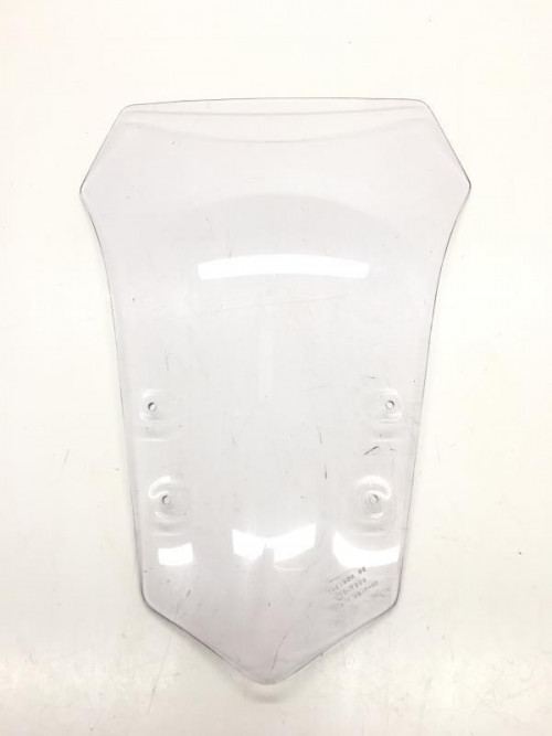 Bulle YAMAHA MT-07 700 2016-2019 TRACER MTT690