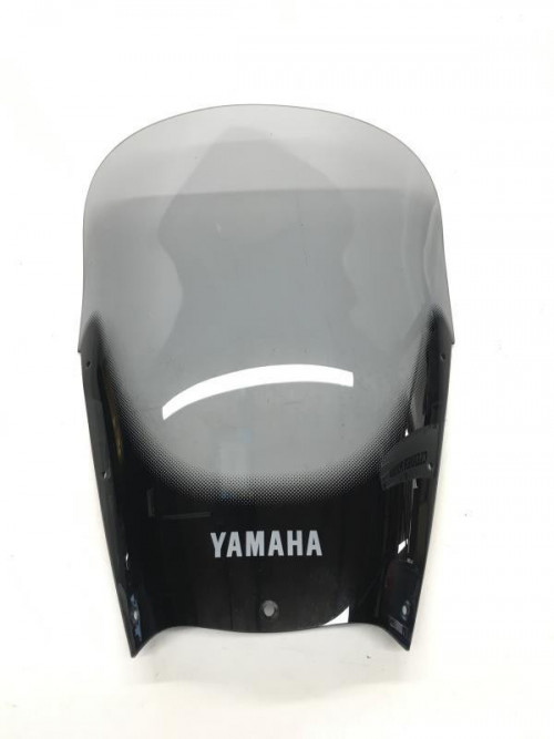 Bulle YAMAHA TDM 900 2002-2005