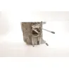 Carter moteur SYM GTS 125 EVO 2009 - 2011 Carter moteur SYM GTS 125 EVO 2009 - 2011