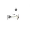 Jauge essence SYM GTS 125 EVO 2009 - 2011