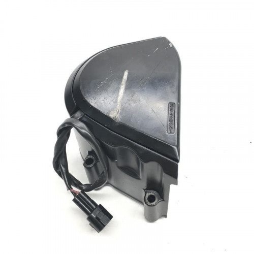 Carter cache pignon sortie de boite KAWASAKI Z 750 2004-2006