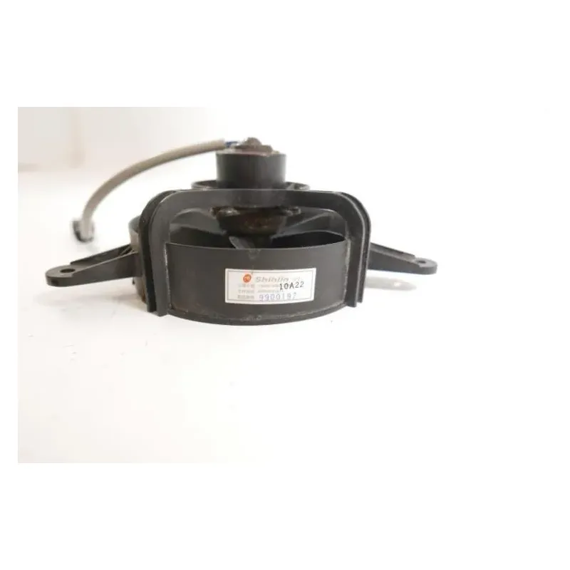 Ventilateur SYM GTS 125 EVO 2009 - 2011