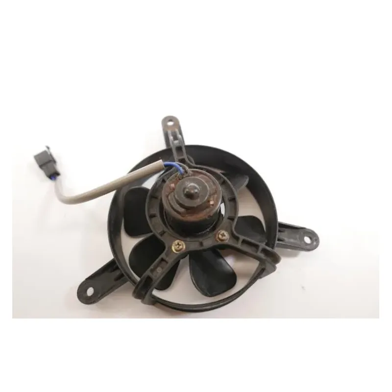 Ventilateur SYM GTS 125 EVO 2009 - 2011