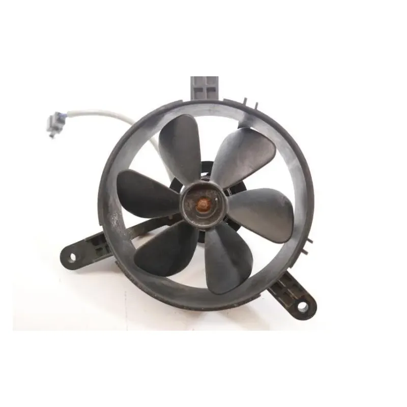 Ventilateur SYM GTS 125 EVO 2009 - 2011