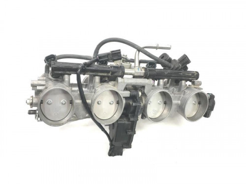 Rampe d'injection KAWASAKI Z 750 2007-2010