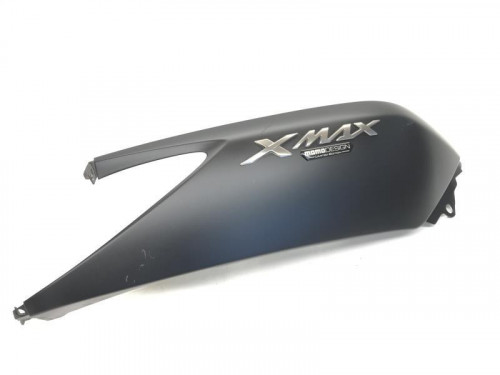 Cache carenage coque arriere droit YAMAHA YPR 125 2010-2013 X-MAX
