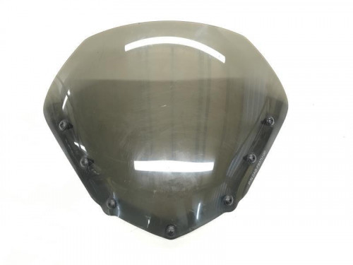 Bulle YAMAHA YPR 125 2010-2013 X-MAX