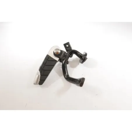 Repose pieds arriere gauche SYM GTS 125 EVO 2009 - 2011