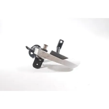 Repose pieds arriere gauche SYM GTS 125 EVO 2009 - 2011