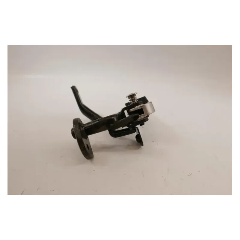 Repose pieds arriere gauche SYM GTS 125 EVO 2009 - 2011
